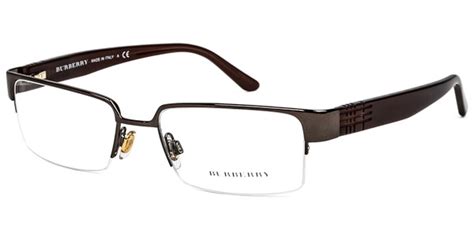 Burberry BE1110 1031 Eyeglasses in Brown 